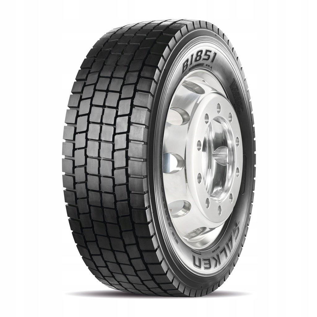 215/75R17.5 opona FALKEN BI851 126/124M